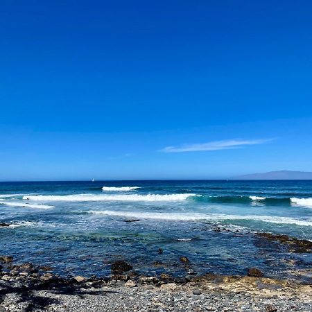 El Dorado Estrella Daire Playa de las Américas Dış mekan fotoğraf