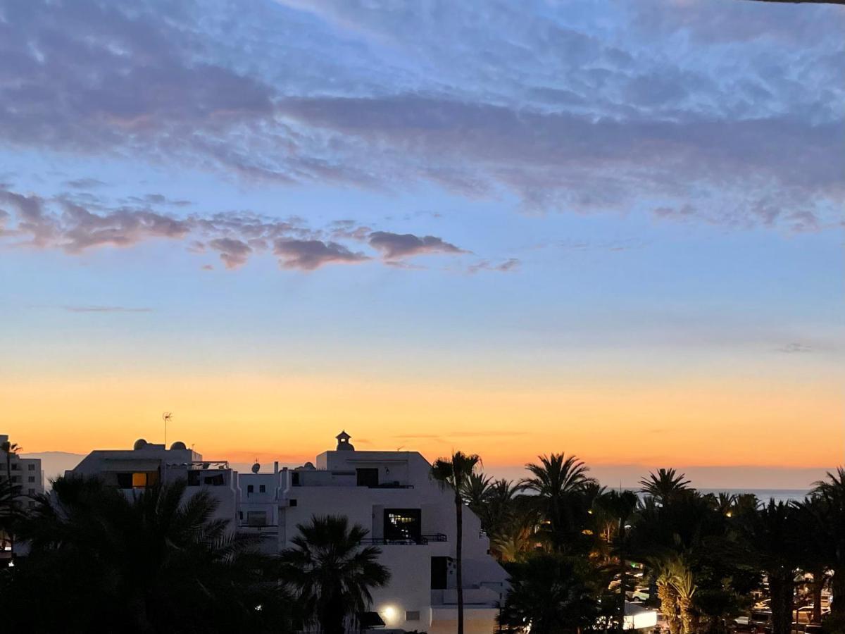 El Dorado Estrella Daire Playa de las Américas Dış mekan fotoğraf
