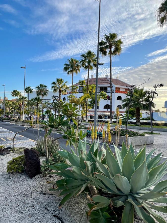 El Dorado Estrella Daire Playa de las Américas Dış mekan fotoğraf