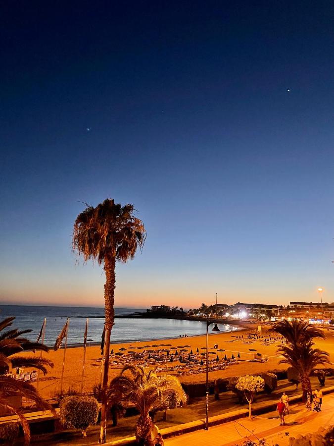 El Dorado Estrella Daire Playa de las Américas Dış mekan fotoğraf