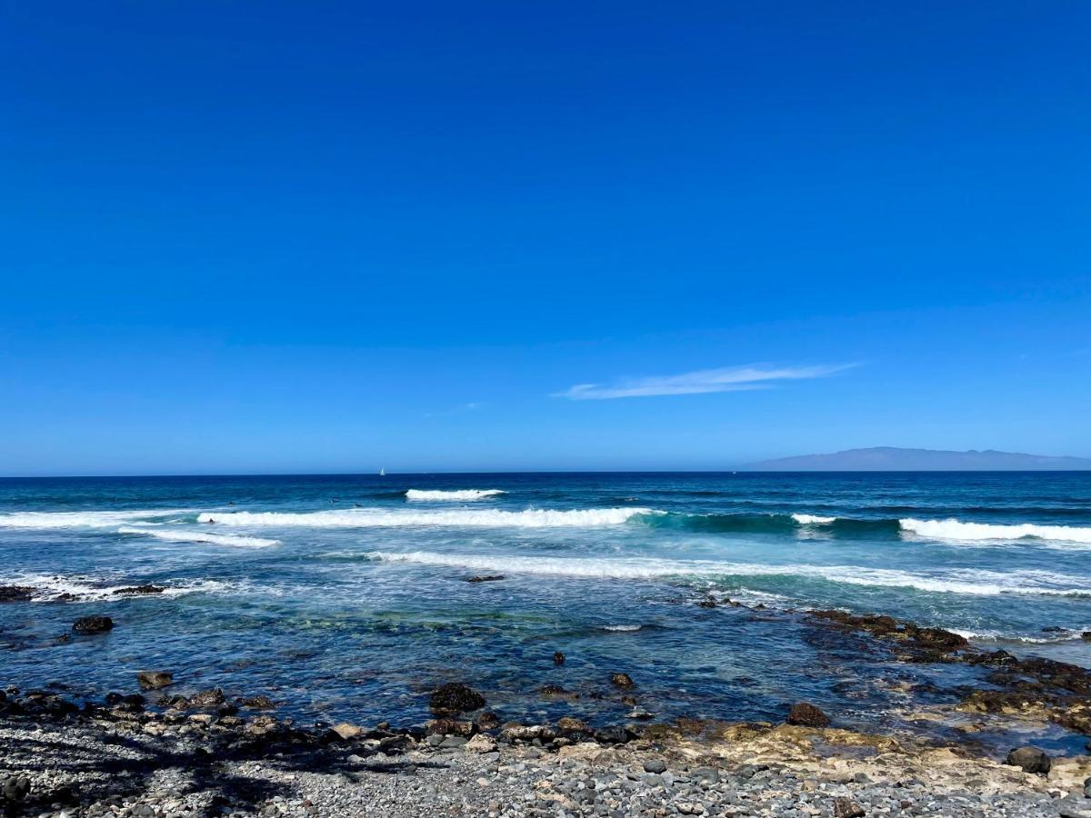 El Dorado Estrella Daire Playa de las Américas Dış mekan fotoğraf