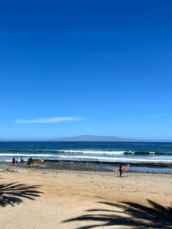 El Dorado Estrella Daire Playa de las Américas Dış mekan fotoğraf