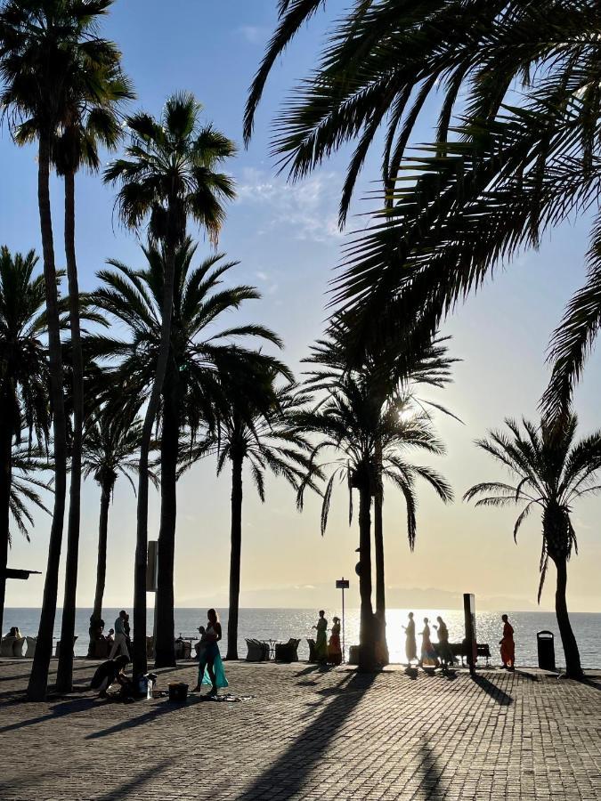 El Dorado Estrella Daire Playa de las Américas Dış mekan fotoğraf