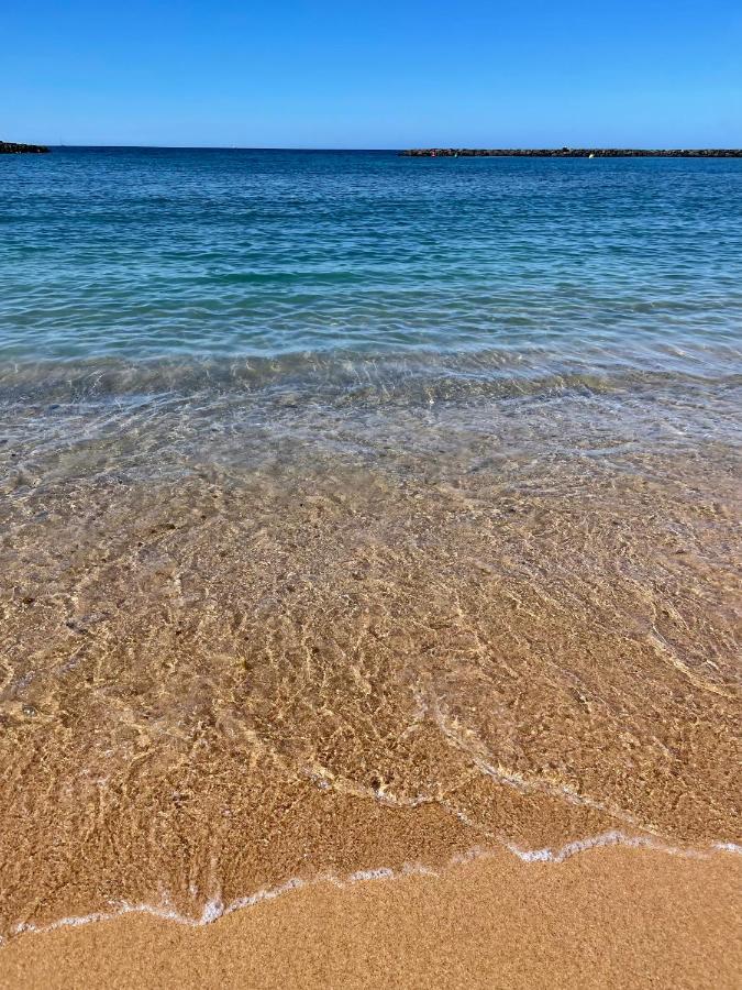 El Dorado Estrella Daire Playa de las Américas Dış mekan fotoğraf
