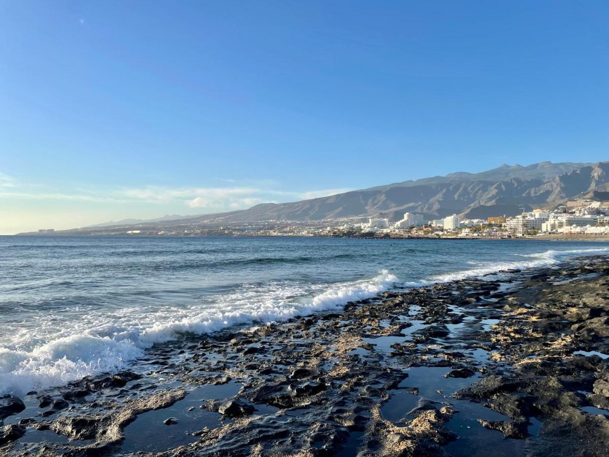 El Dorado Estrella Daire Playa de las Américas Dış mekan fotoğraf